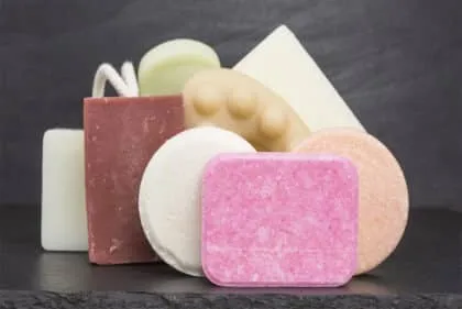 Shampoo sólido, ¿sí conviene? Ventajas y desventajas