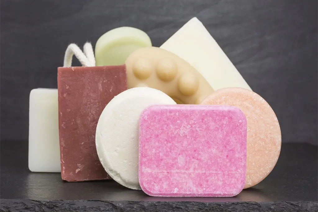 Shampoo sólido, ¿sí conviene? Ventajas y desventajas