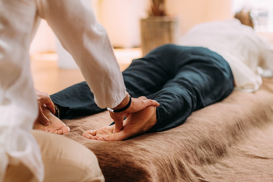 terapias energéticas