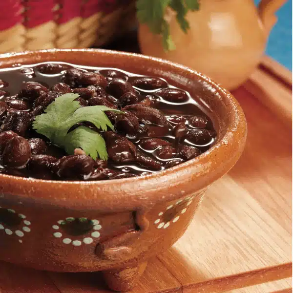 Sopa-de-frijoles-y-cebada
