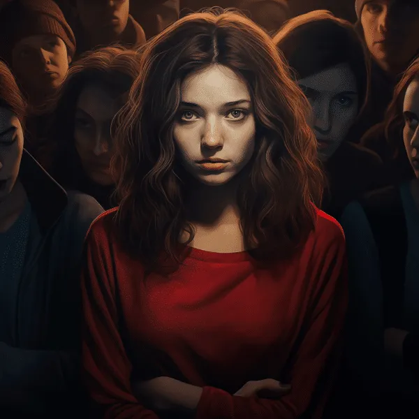 Descubre qué es el trastorno de ansiedad social, sus síntomas, causas y opciones de tratamiento.