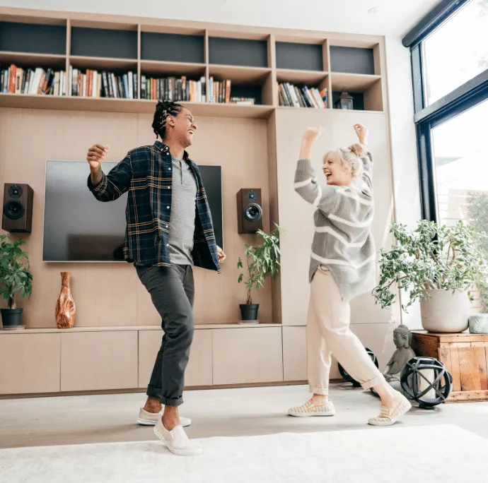 Tu casa tu santuario