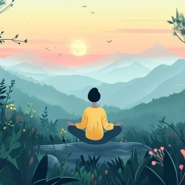 Una guia para crear un plan de autocuidado