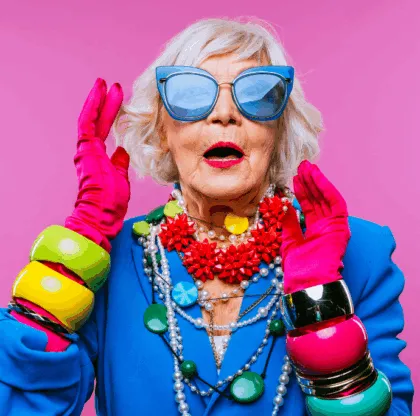 Una nueva visión de la edad