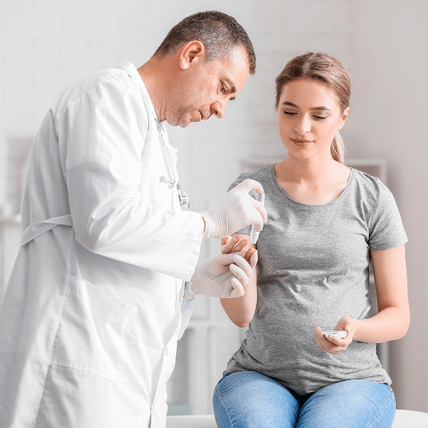 Yoga para controlar la diabetes