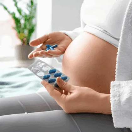 Ácido fólico y folato