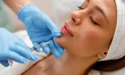 El secreto para realzar tu rostro con ácido hialurónico