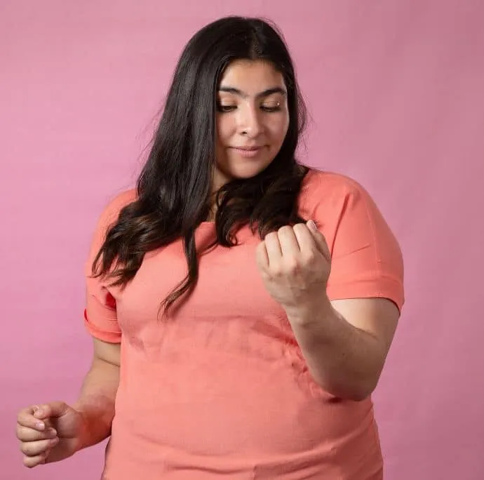 afecciones cabello y uñas