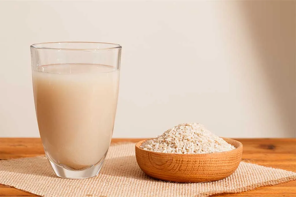 agua de avena con canela para disminuir el abdomen