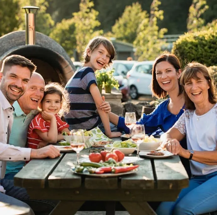 aliméntate, alimentos