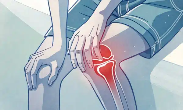 Este fármaco podría regenerar el cartílago en la artrosis.