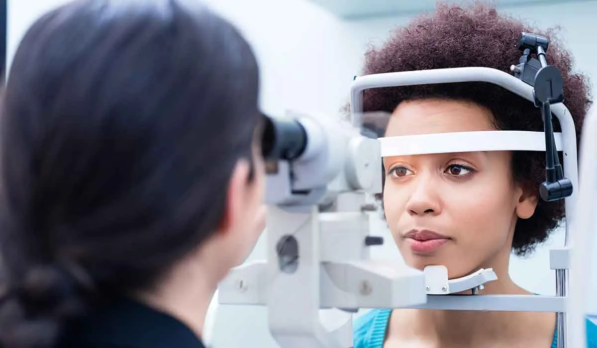 beneficios de los examenes visuales para la prevencion de enfermedades