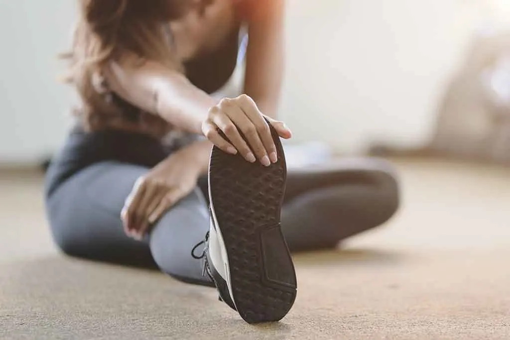 bienestar a través de la actividad fisica