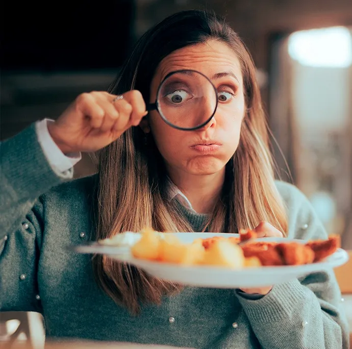 Carbohidratos son buenos o son malos