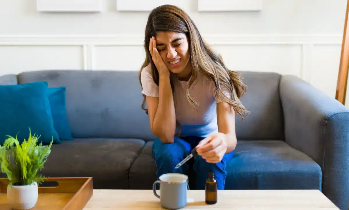 que tan eficiente es el cbd para combatir el dolor