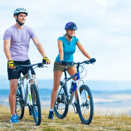 ciclismo