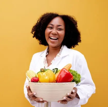 10 formas de comer verduras