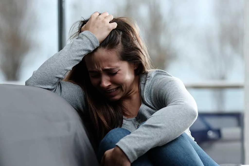 cómo ayudar a una persona con depresión