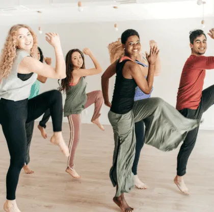 coordinación motora