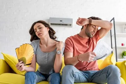 cuidate del calor y temperaturas extremas