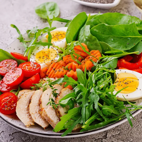 mejores dietas para cerebro y corazón