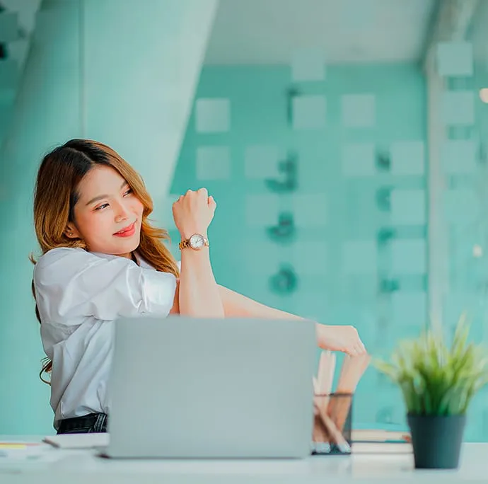 Ejercicios para godínez