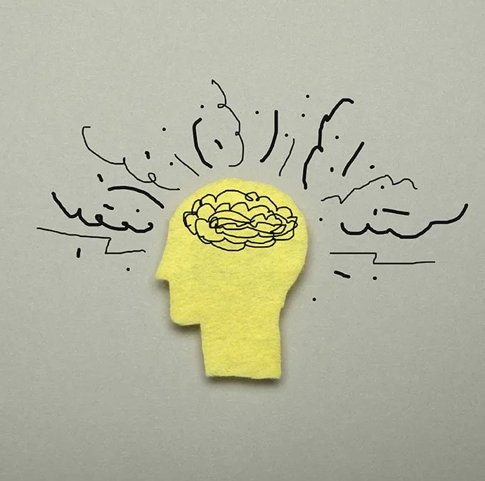 el estrés es parte de la vida