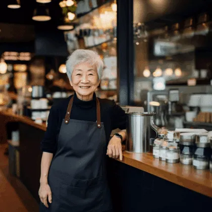 el restaurante de los pedidos equivocados