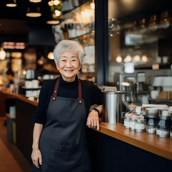 el restaurante de los pedidos equivocados