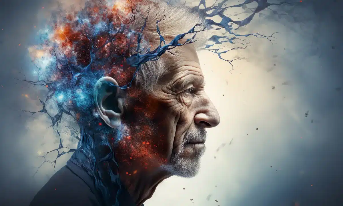 al parecer el Parkinson no solo se da por genética