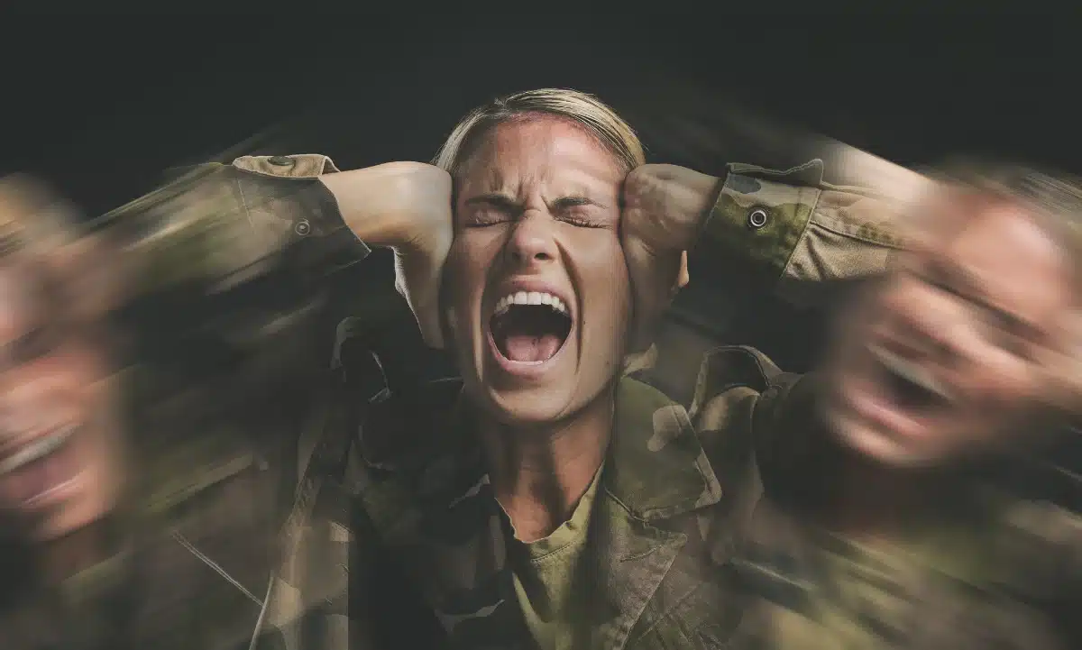 esquizofrenia efectos de la serotonina