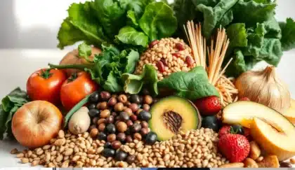 el exceso de fibra puede ser peligroso