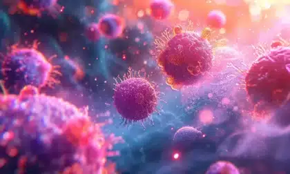 variante k de gripe H3N2