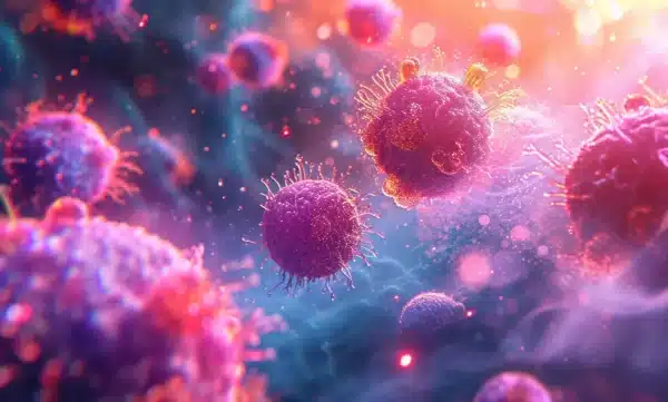 variante k de gripe H3N2