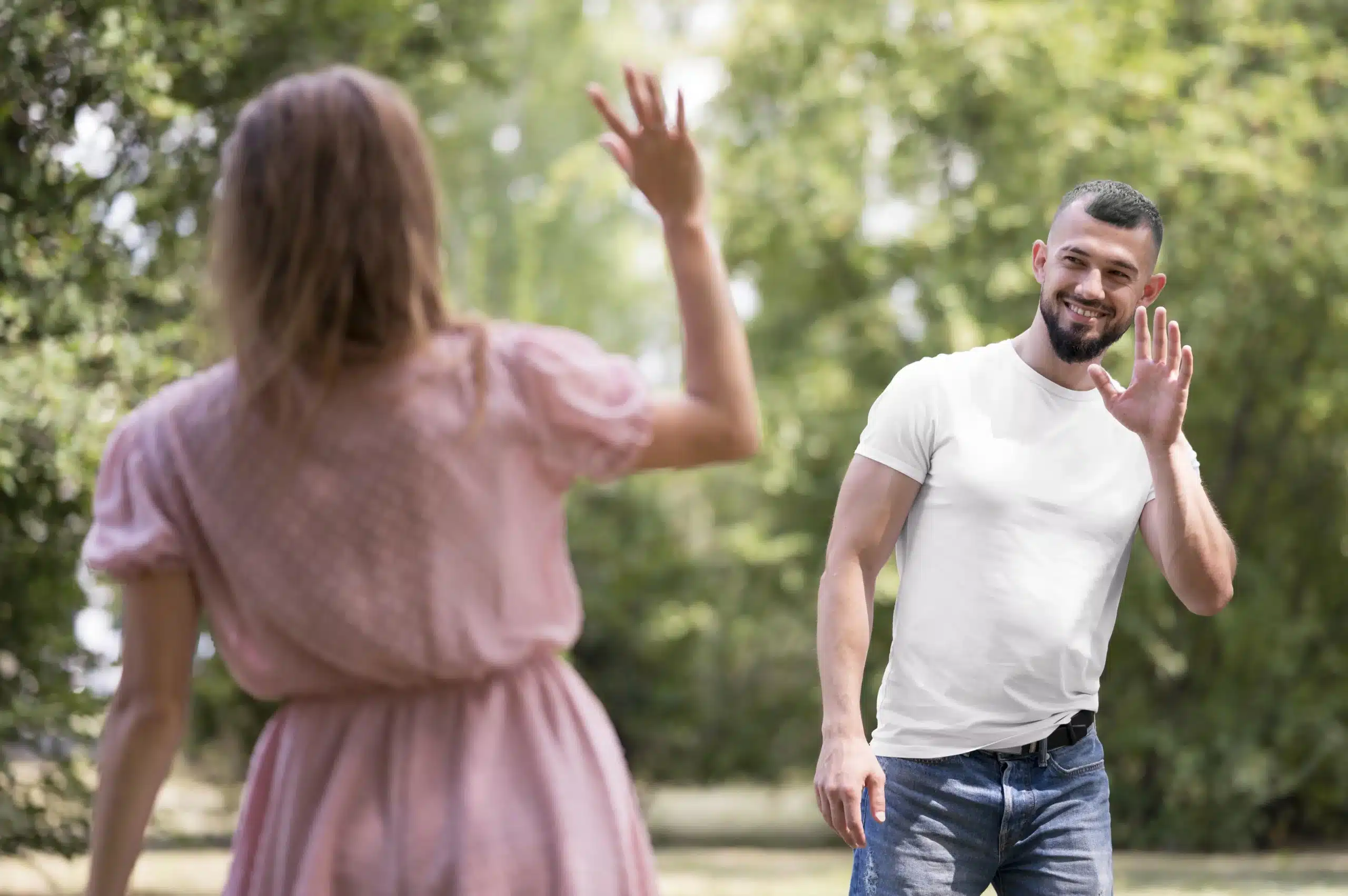 La razón psicológica de olvidar nombres no es desinterés
