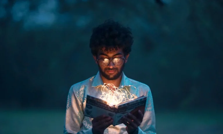 Cómo la imaginación positiva genera cambios cerebrales medibles, según la ciencia