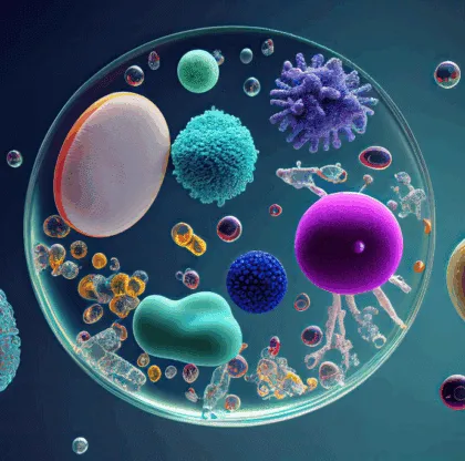 Defiéndete de una infección