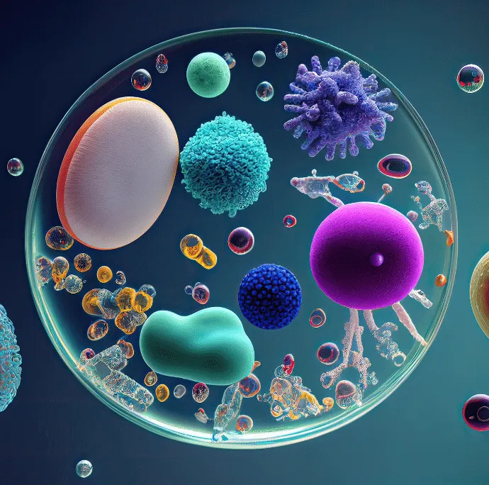 Defiéndete de una infección