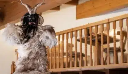 krampus la leyenda del antisanta