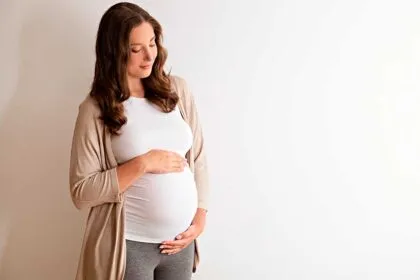 la importancia de los nutrientes durante el embarazo