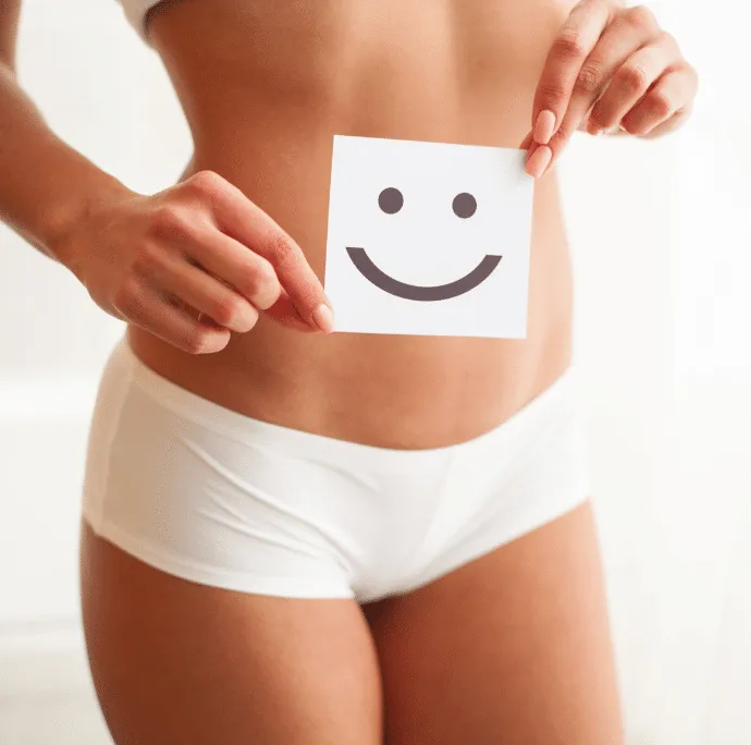 El estomago y los intestinos