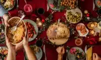 Navidad consciente: así puedes reducir el desperdicio de alimentos