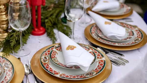 emociones en Navidad