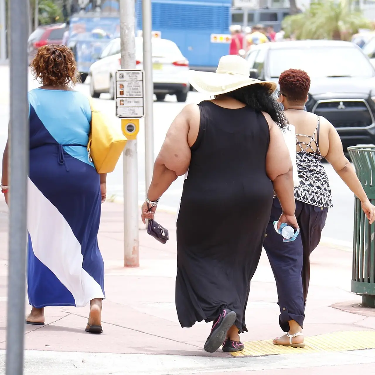medicamento obesidad