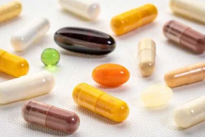 Descubre nuevos usos para vitaminas y complementos