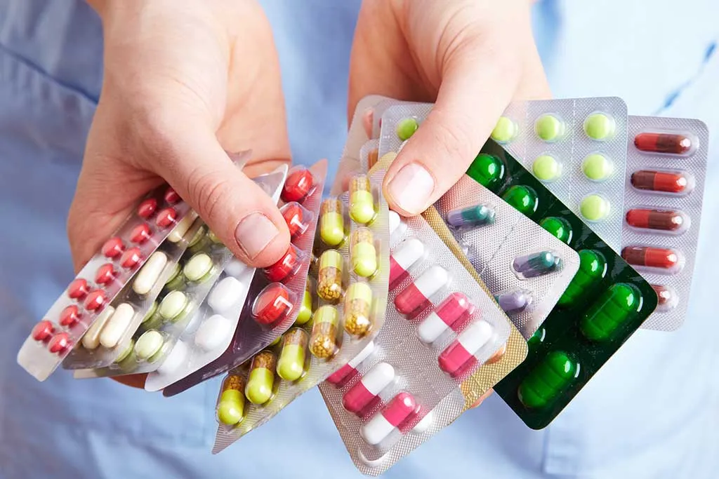 origen de medicamento creado por accidente