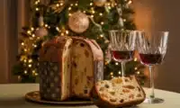 La ciencia detrás del panettone: por qué este pan navideño es una obra maestra