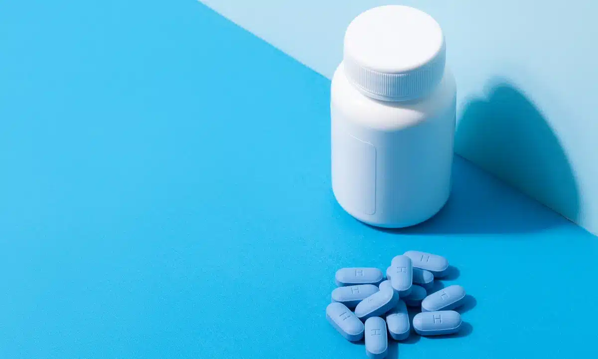 La FDA aprueba la píldora diaria de Wegovy.