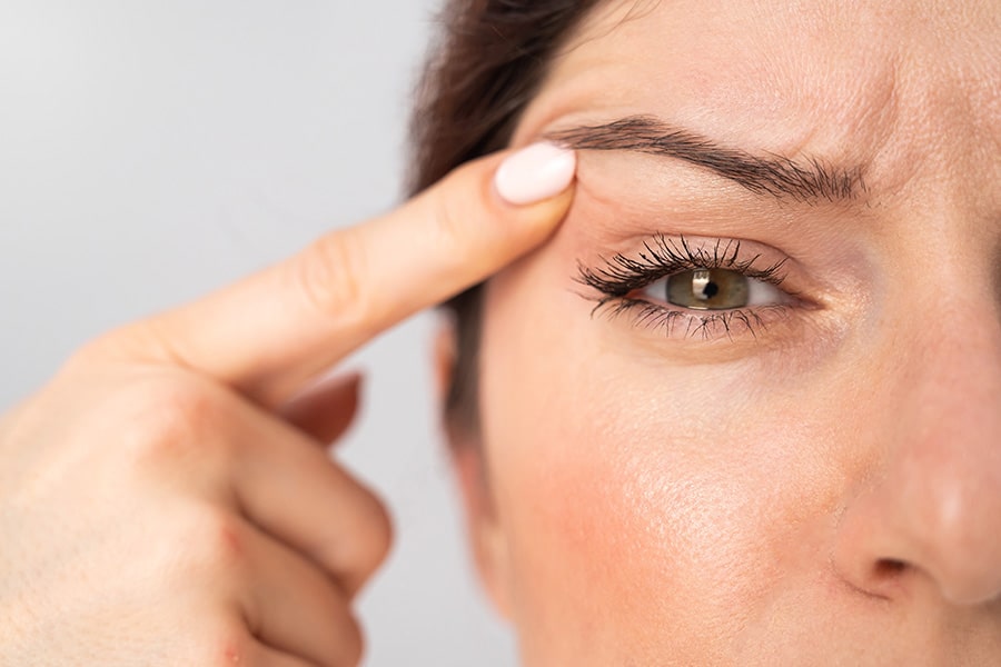 Gimnasia para el rostro