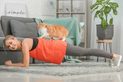 pautas para ejercitarte con sana distancia